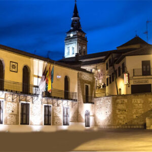 El Ayuntamiento de Méntrida convoca tres plazas de limpiador/a y una de auxiliar administrativo