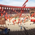 ‘Queremos saber la verdad del Puy du Fou’ celebra que el proyecto vuelva a información pública