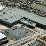 Movilizaciones en Aernnova Composites-Illescas para pedir mejoras laborales