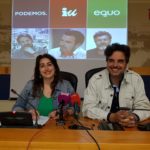 Ganemos Talavera se integrará en la confluencia de Unidas Podemos-IU-Equo