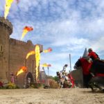 El proyecto de Puy du Fou Toledo volverá a información pública