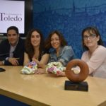 Una oportunidad "única" en Toledo para desarrollar el talento de las mujeres emprendedoras