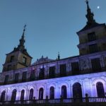 "Los derechos humanos no se negocian": así conmemora Toledo el Día Mundial de los Refugiados