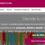 Participa.toledo.es ha sido reconocida por la ONU
