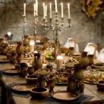 Cocina medieval