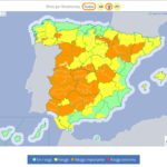 AEMET JUEVES