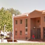 Centro cívico Palomarejos