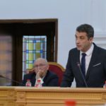 Debate del Estado del Municipio Esteban Paños