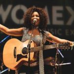 Foto Nakany Kante Músicas del Mundo
