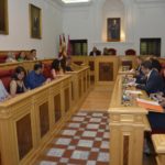 Foto Pleno Ayuntamiento Extraordinario julio (1)