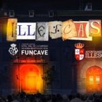 LUX CARIDAD ILLESCAS