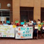 Palomarejos concentración