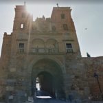 Puerta del Cambrón