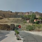Ronda del Granadal TOLEDO