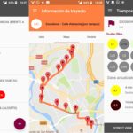 TOLEDO BUS APP UTILIDADES