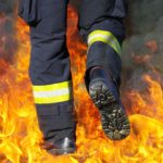 Bomberos Diputación Toledo