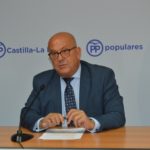 Emilio Bravo PP