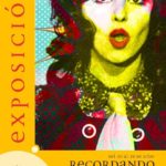 Exposición Marujita Díaz
