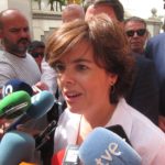 PP Soraya Sáenz de Santamaría