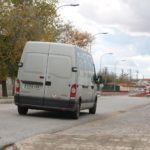 Furgoneta