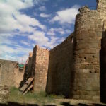 La Diputación aprueba el convenio para rehabilitar la muralla de Talavera