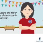 Campaña Instituto de la Mujer