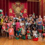 El Ayuntamiento agradece la colaboración de los toledanos que participan en el programa ‘Vacaciones en Paz’