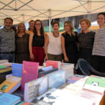 El Septiembre Cultural arranca con el Festival Voix Vives que “viste a Toledo de poesía y cultura” con 26 poetas de 16 países