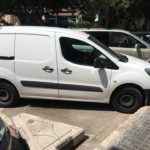 detenidos Torrijos