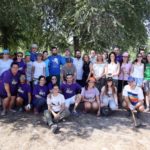 voluntariado circo romano
