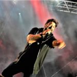 Antonio Orozco da el pistoletazo de salida a las fiestas de Quintanar