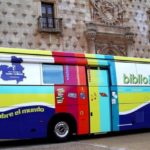BIBLIOBUS