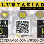 CARTEL VOLUNTARIADO 2018