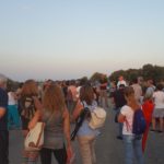 Ecologistas incorporará a sus alegaciones contra Puy du Fou la calidad del cielo nocturno de Toledo