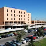 HOSPITAL TALAVERA