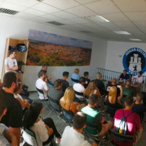 La Red Española de Inmigración pide ilegalizar Hogar Social Madrid tras las detenciones de Toledo