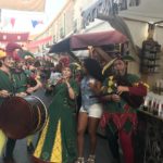 Mercado Medieval