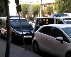 Detenidos cinco miembros del colectivo neonazi Hogar Social Toledo, entre ellos dos menores de edad