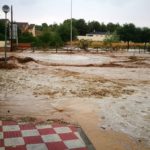 TORMENTA EN COBISA