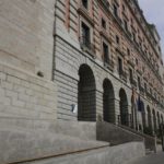 IU pregunta en el Congreso sobre el incumplimiento de la Ley de Memoria en el Alcázar