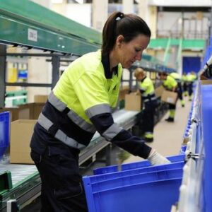 El paro desciende en más de mil personas en la provincia de Toledo y deja el registro más bajo desde 2008