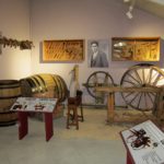 Museo Etnográfico Villacañas
