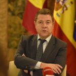 Page se ve "rozando" la mayoría absoluta tras haber "reconstruido" Castilla-La Mancha
