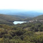 Inversión de más de 4 millones para la primera fase de la mejora de carreteras de la Sierra de San Vicente