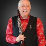 Paquito D´Rivera estará en el Festival de Jazz de Toledo