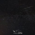 Las Perseidas La Hita