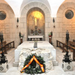 Alcázar de Toledo