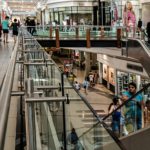tienda centro comercial