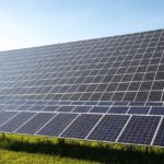 planta fotovoltaica