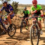 La nueva edición de Talajara contará con la participación de unos 1.500 ciclistas